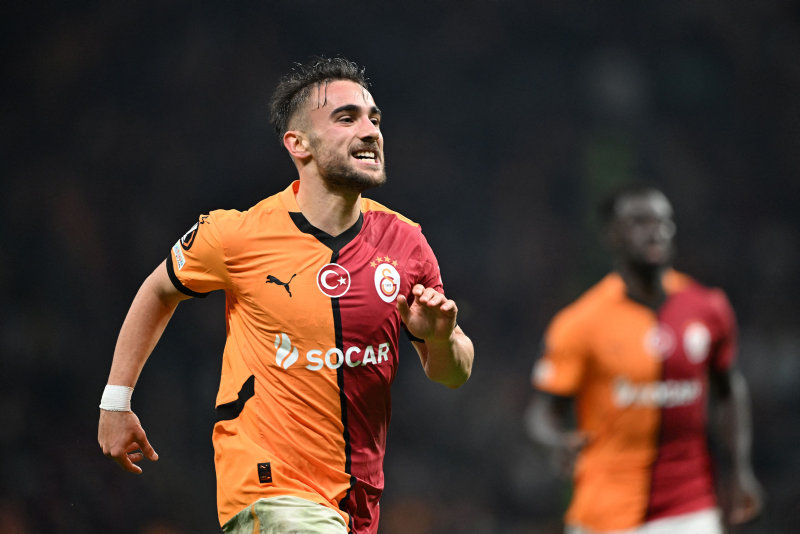 GALATASARAY TRANSFER HABERİ: Yunus Akgün’e sürpriz talip! İşte bonservis ücreti