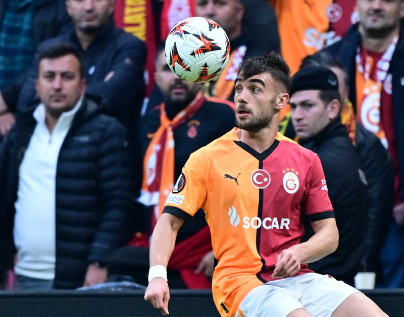 GALATASARAY TRANSFER HABERİ: Yunus Akgün’e sürpriz talip! İşte bonservis ücreti