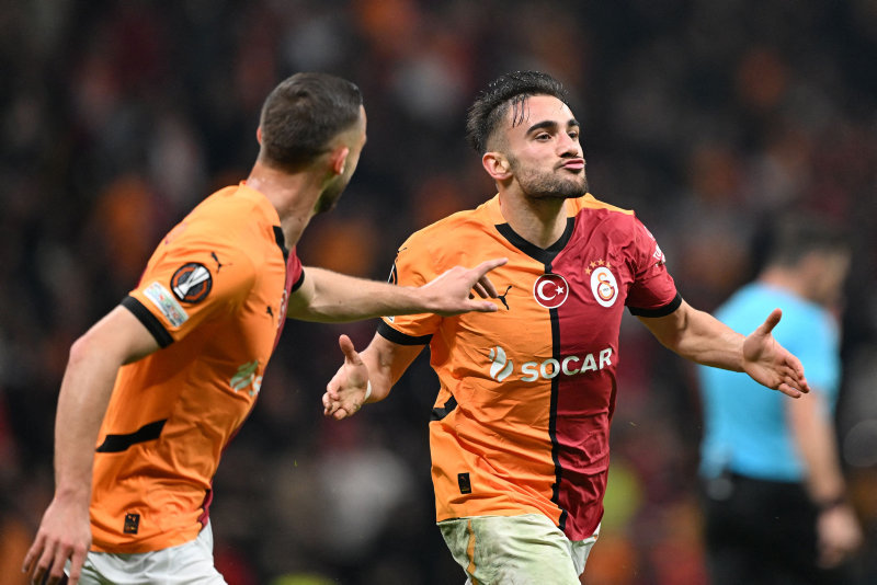 GALATASARAY TRANSFER HABERİ: Yunus Akgün’e sürpriz talip! İşte bonservis ücreti