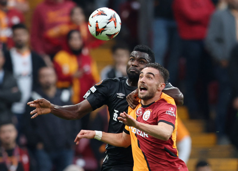 GALATASARAY TRANSFER HABERİ: Yunus Akgün’e sürpriz talip! İşte bonservis ücreti