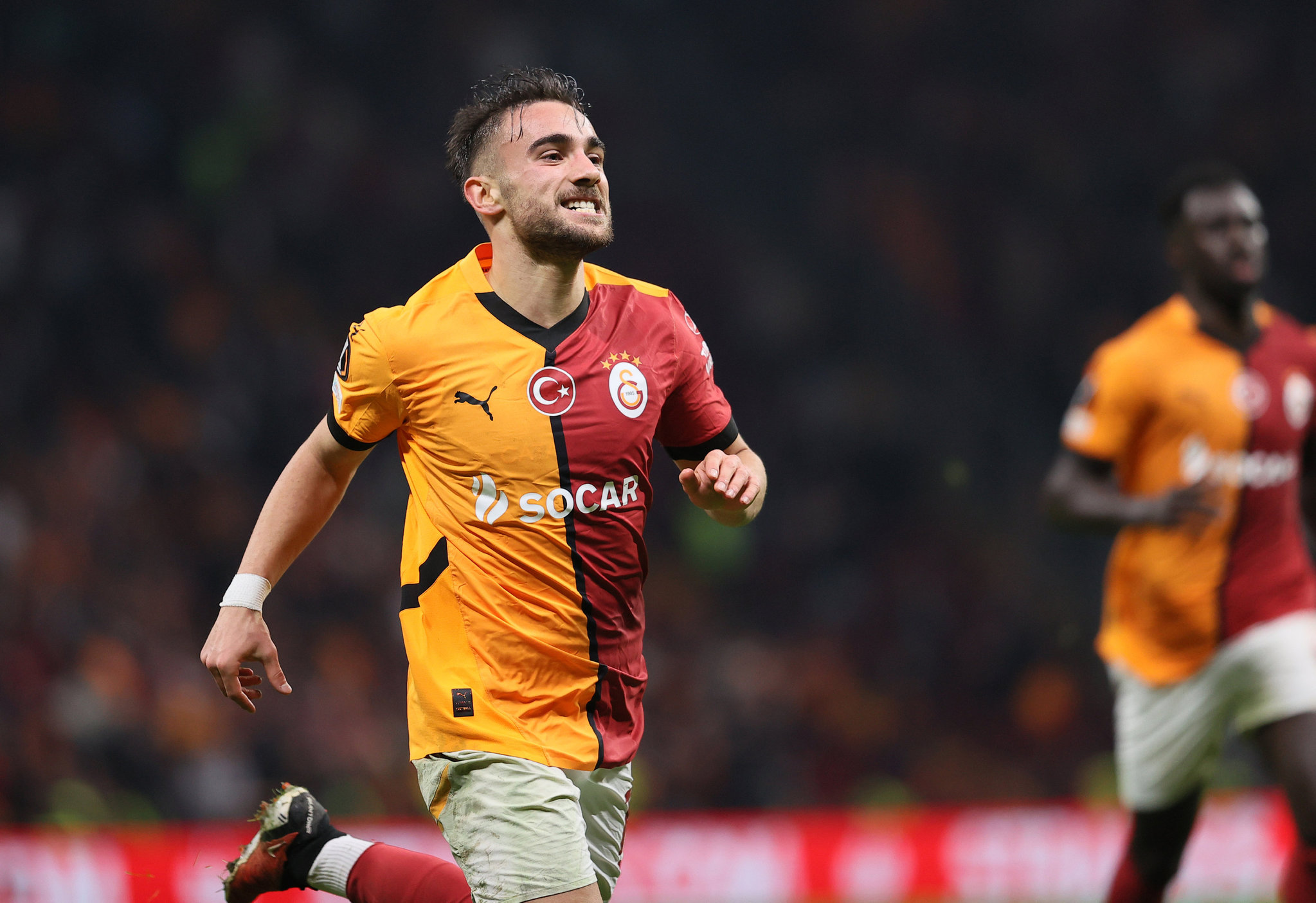 Galatasaray’dan flaş Yunus Akgün kararı! Serbest kalma maddesi...