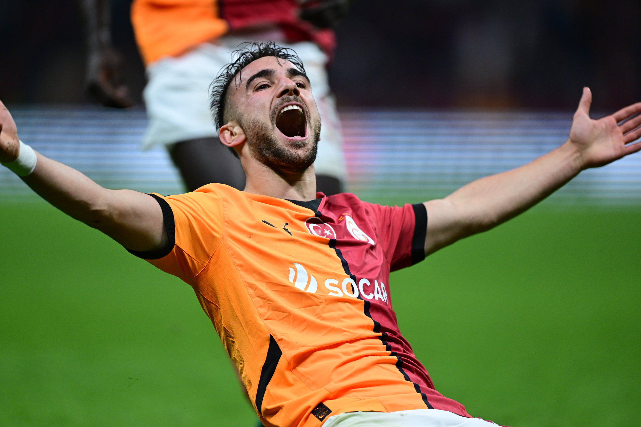 Galatasaray’dan flaş Yunus Akgün kararı! Serbest kalma maddesi...