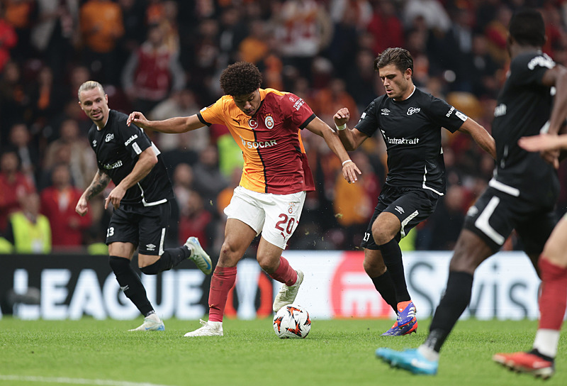 GALATASARAY HABERİ: Okan Buruk derbi taktiğini belirledi! Beşiktaş’ı yenmek için...