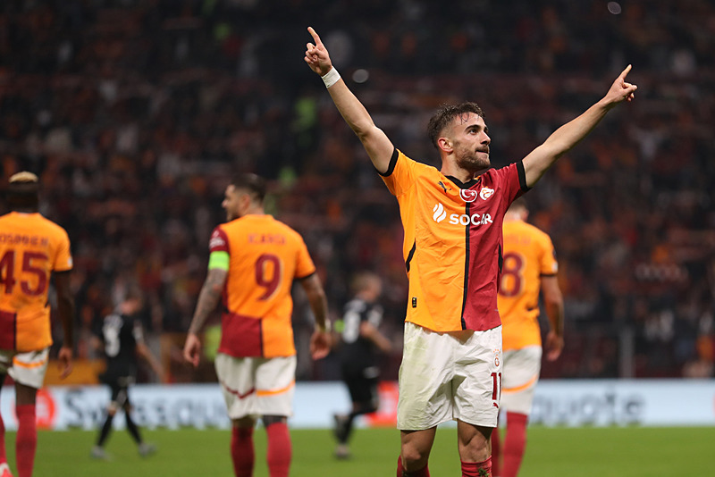 GALATASARAY HABERİ: Okan Buruk derbi taktiğini belirledi! Beşiktaş’ı yenmek için...