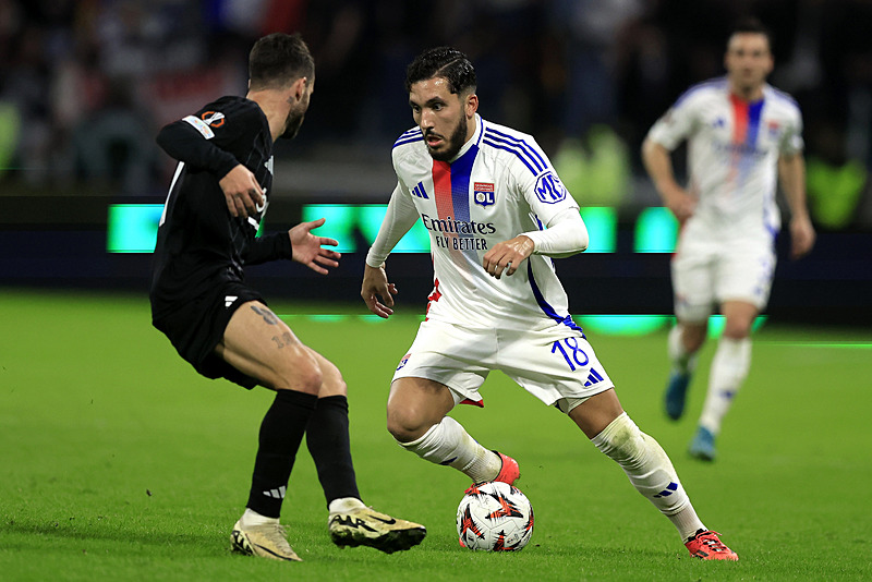 Spor yazarları Lyon - Beşiktaş maçını değerlendirdi!