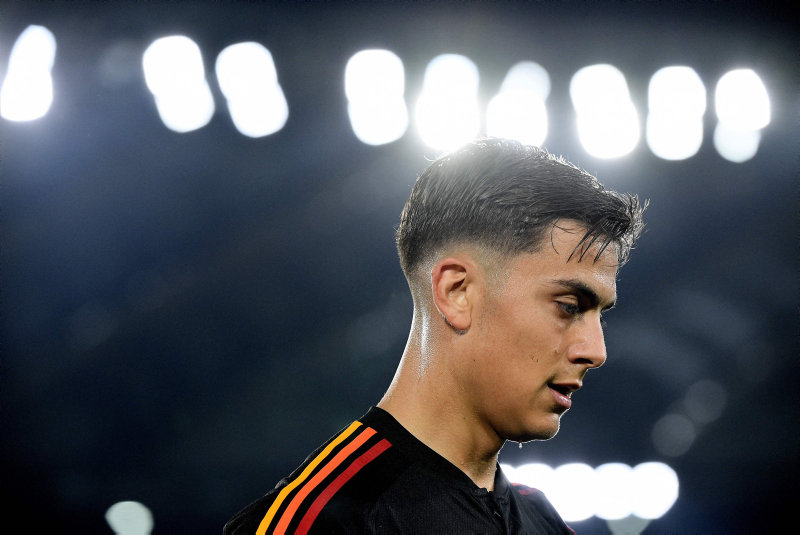 TRANSFER HABERİ: Fenerbahçe’den Dybala bombası! İşte görüşme tarihi