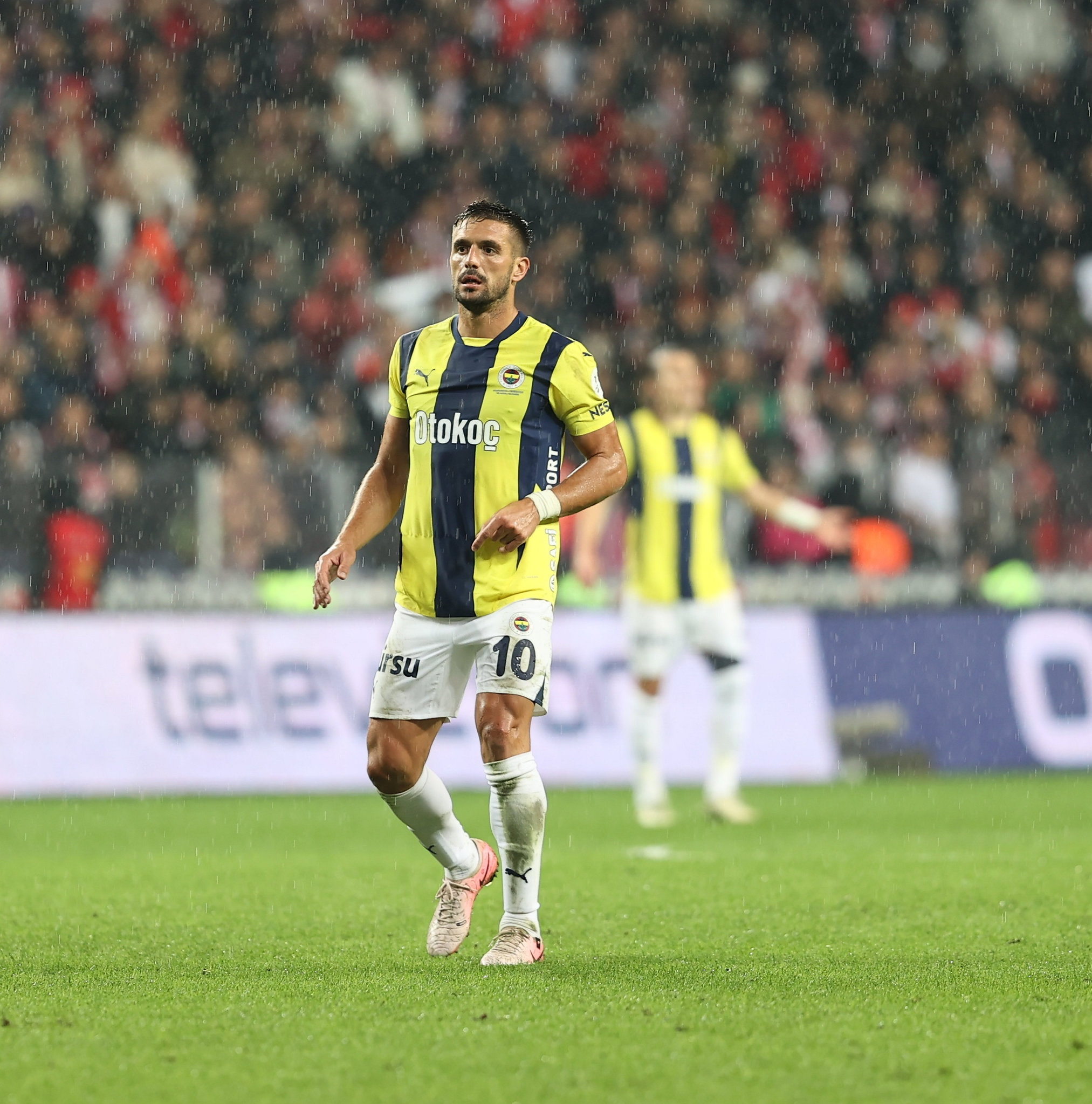 Fenerbahçe 3 puan peşinde! İşte Bodrum FK maçı muhtemel 11’i