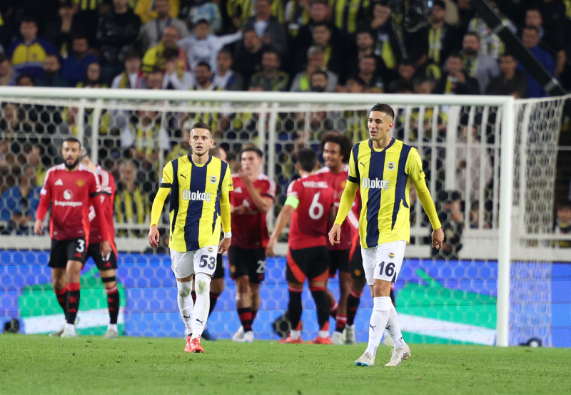 Fenerbahçe’de büyük sorun! 7 maçta...