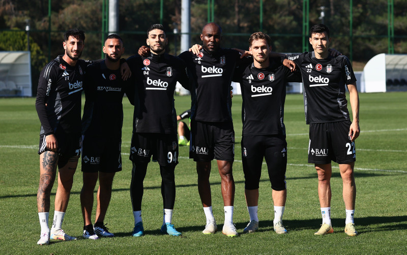 Galatasaray - Beşiktaş derbisi öncesi dikkat çeken ayrıntı! İstatistiklere göre...