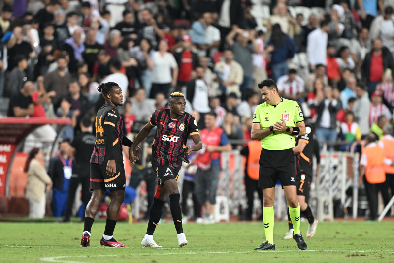 Galatasaray - Beşiktaş derbisi öncesi dikkat çeken ayrıntı! İstatistiklere göre...