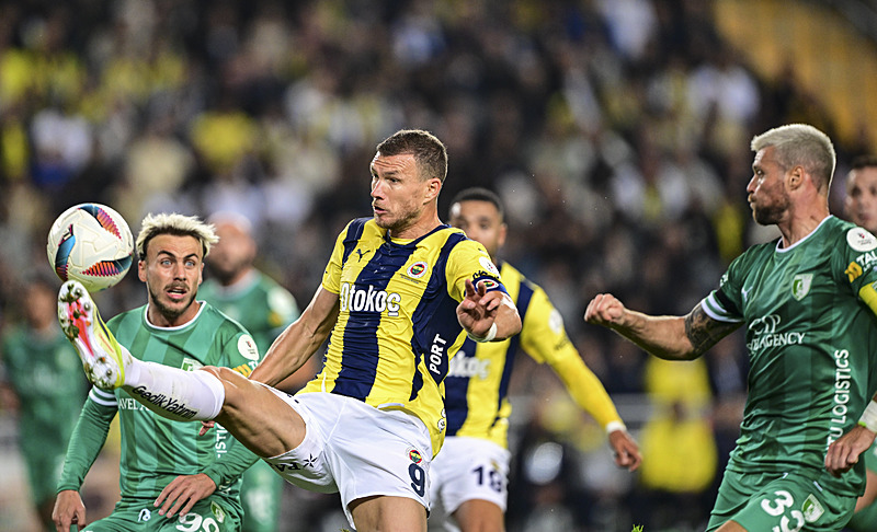 FENERBAHÇE HABERLERİ - Ahmet Çakar’dan flaş penaltı yorumu!