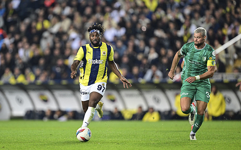 FENERBAHÇE HABERLERİ - Ahmet Çakar’dan flaş penaltı yorumu!