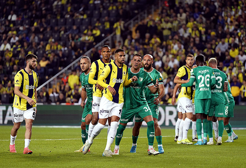 FENERBAHÇE HABERLERİ - Ahmet Çakar’dan flaş penaltı yorumu!