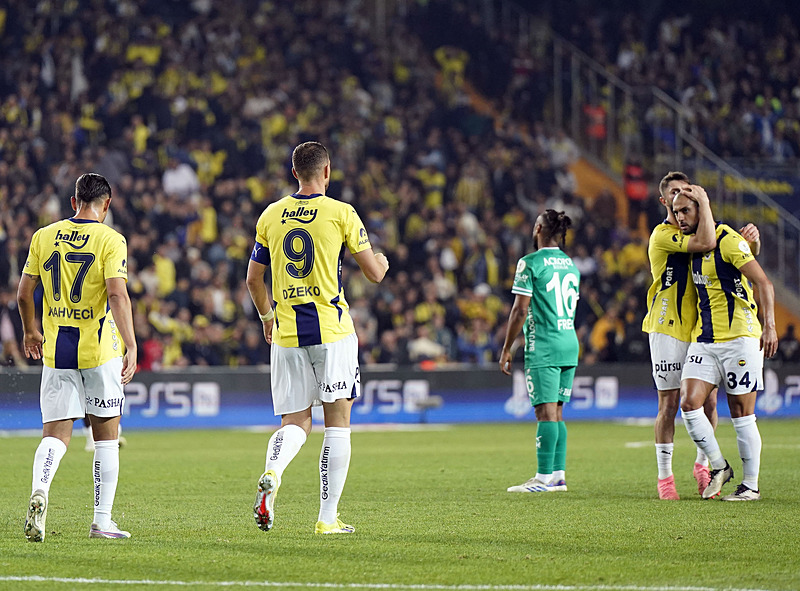 FENERBAHÇE HABERLERİ - Ahmet Çakar’dan flaş penaltı yorumu!