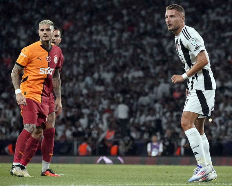 GALATASARAY HABERİ: Okan Buruk’tan flaş derbi sözleri! Beşiktaş’ı yenersek...