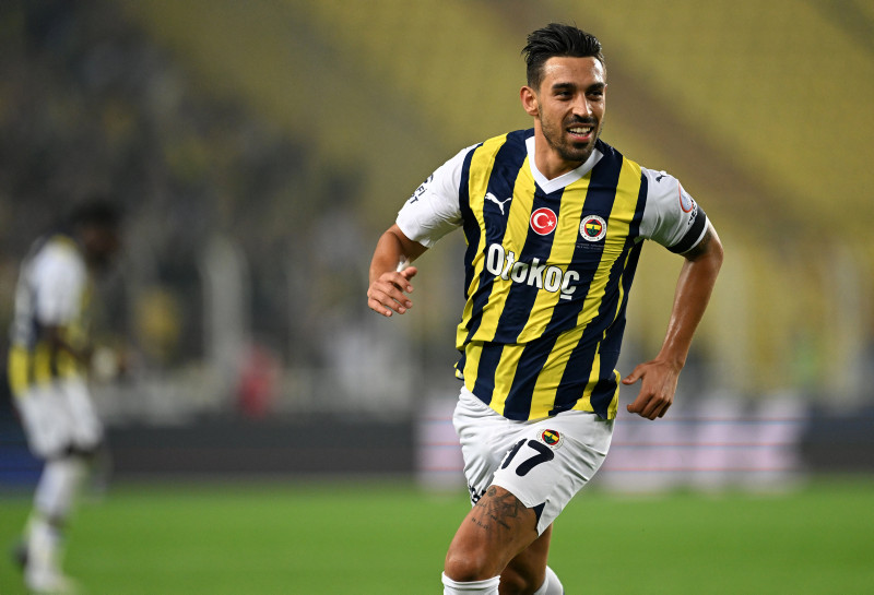 Fenerbahçe’de İrfan Can Kahveci gelişmesi! Sözleşme uzatacak mı?