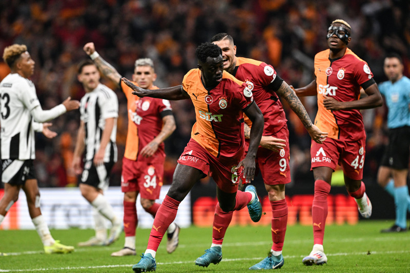 Davinson Sanchez’e Avrupa’dan yakın takip! İşte Galatasaray’ın bonservis beklentisi