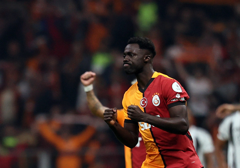 Davinson Sanchez’e Avrupa’dan yakın takip! İşte Galatasaray’ın bonservis beklentisi