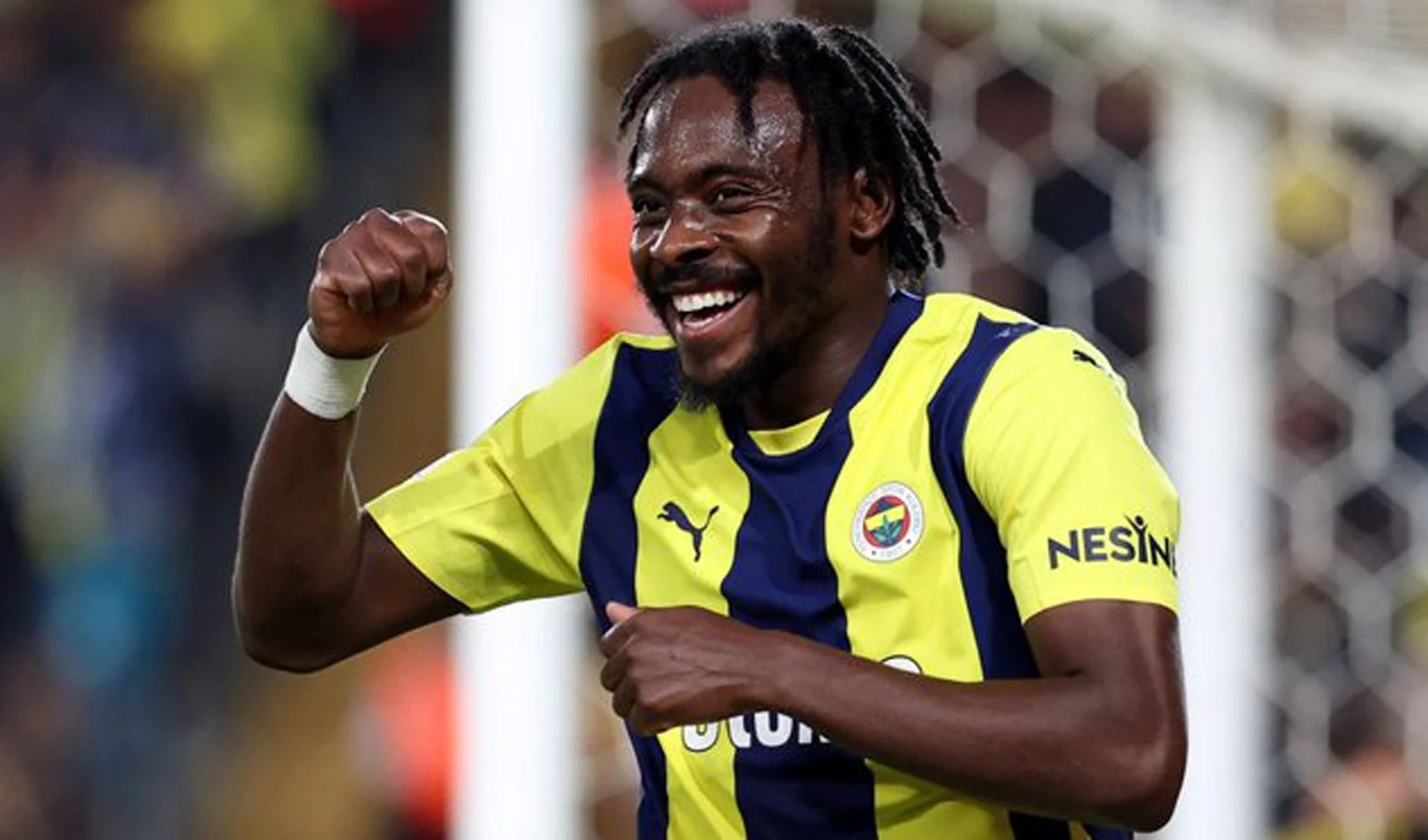 Osayi-Samuel: Fenerbahçe’ye asla ihanet etmem!