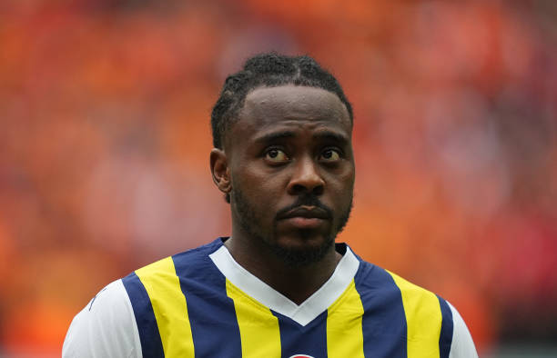 Osayi-Samuel: Fenerbahçe’ye asla ihanet etmem!