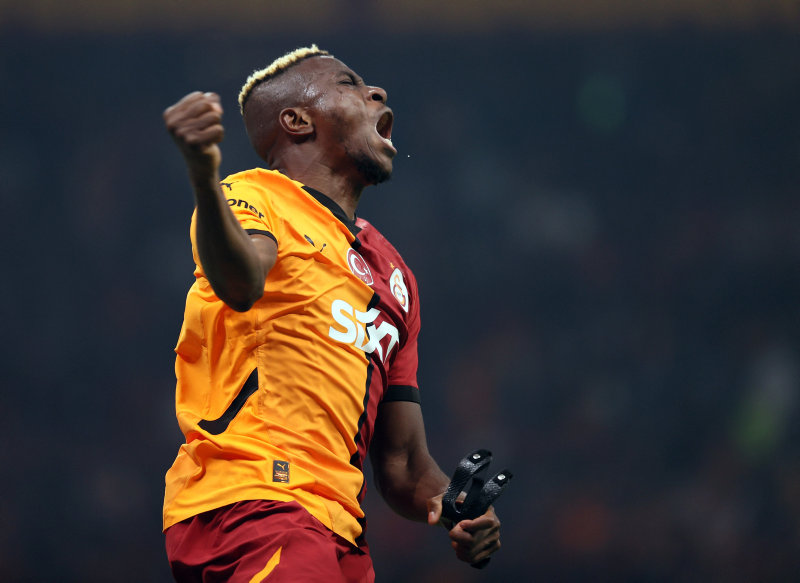 TRANSFER HABERİ | Böyle teklif görülmedi! Galatasaray’ın yıldızına karşılık Leao