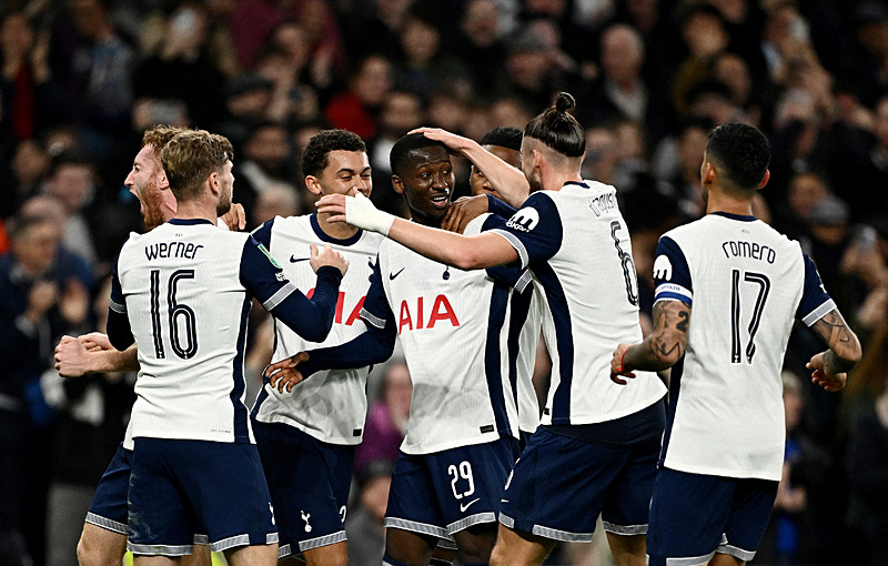 Galatasaray Tottenham’a odaklandı! İşte Okan Buruk’un planları