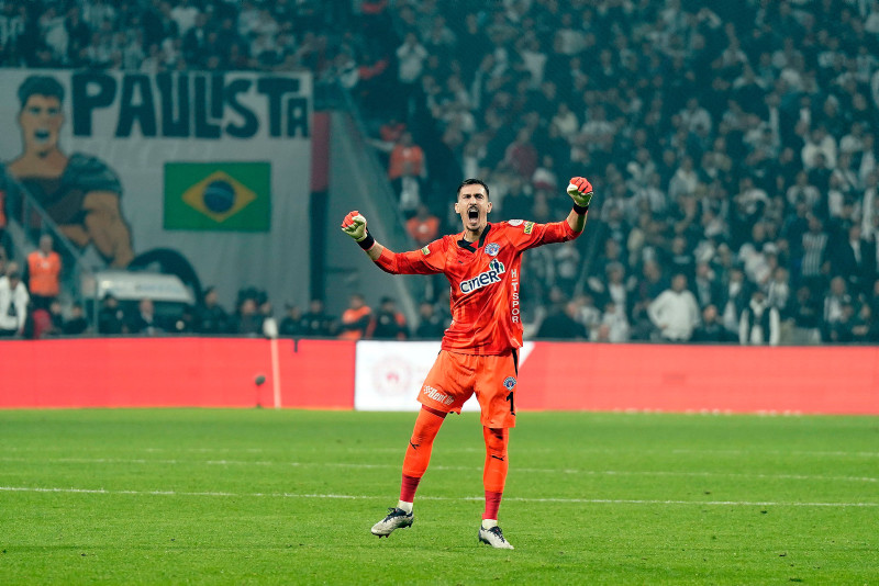 Spor yazarları Beşiktaş - Kasımpaşa maçını yorumladı!