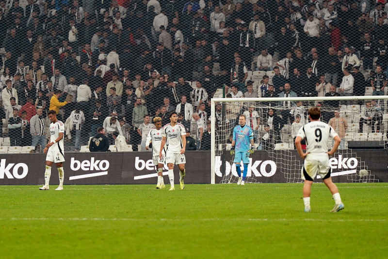 Spor yazarları Beşiktaş - Kasımpaşa maçını yorumladı!