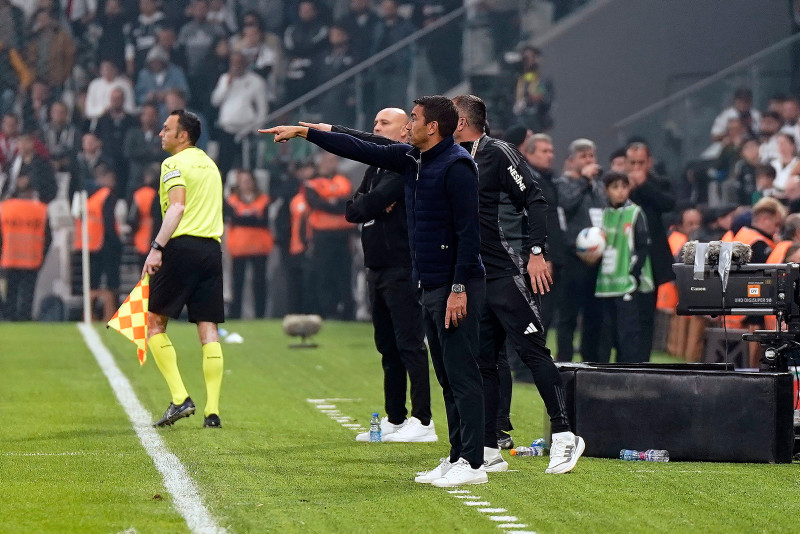 Spor yazarları Beşiktaş - Kasımpaşa maçını yorumladı!