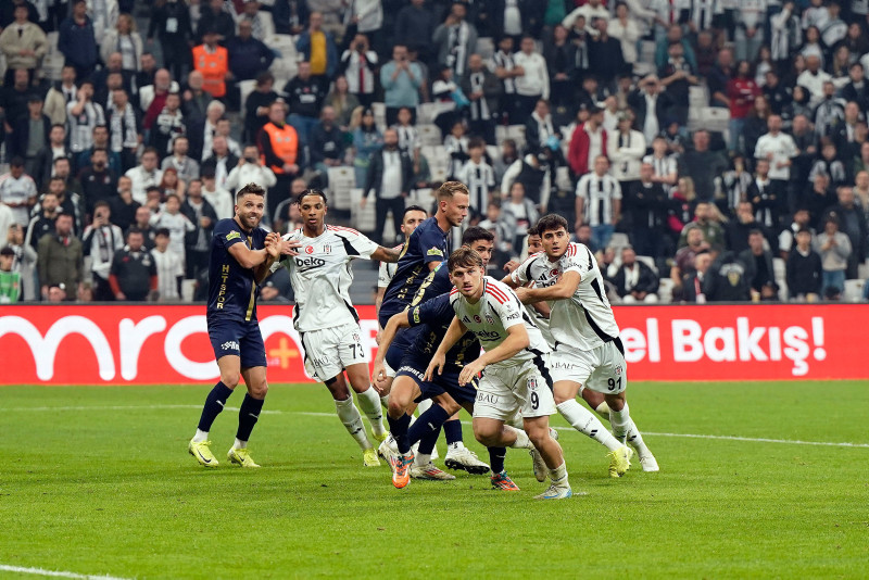 Spor yazarları Beşiktaş - Kasımpaşa maçını yorumladı!