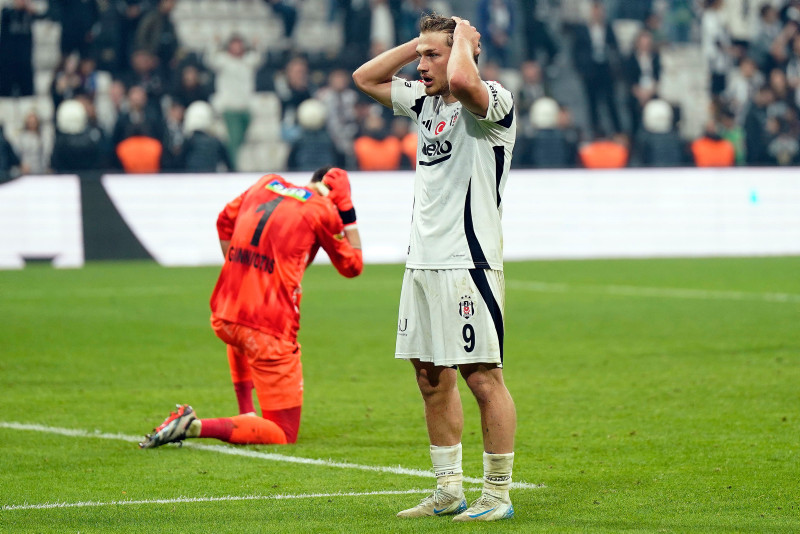 Spor yazarları Beşiktaş - Kasımpaşa maçını yorumladı!