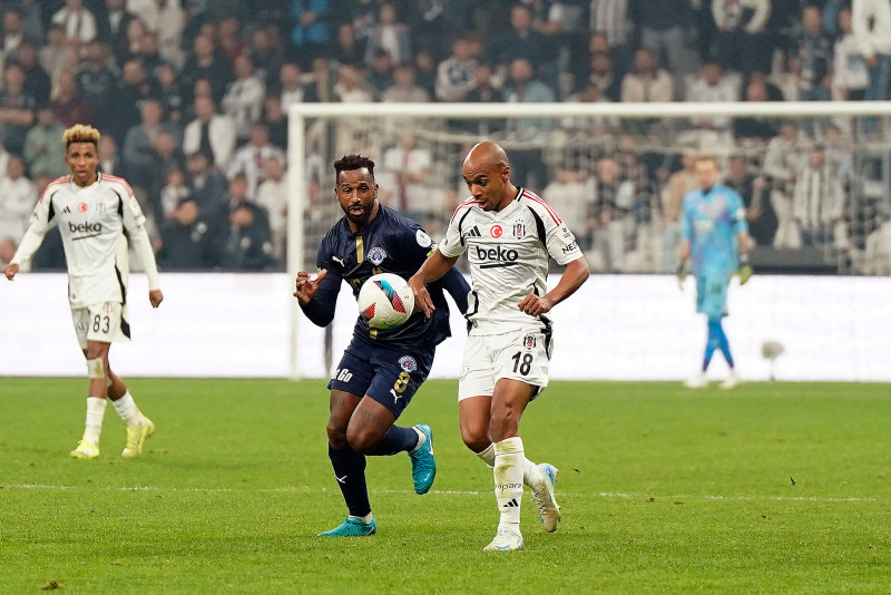 Spor yazarları Beşiktaş - Kasımpaşa maçını yorumladı!