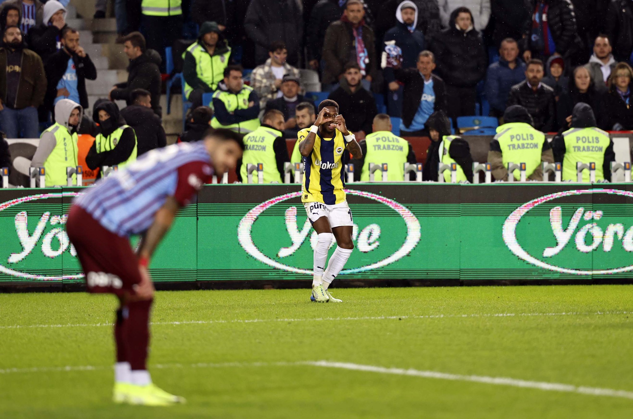 Spor yazarları Trabzonspor - Fenerbahçe maçını yorumladı!