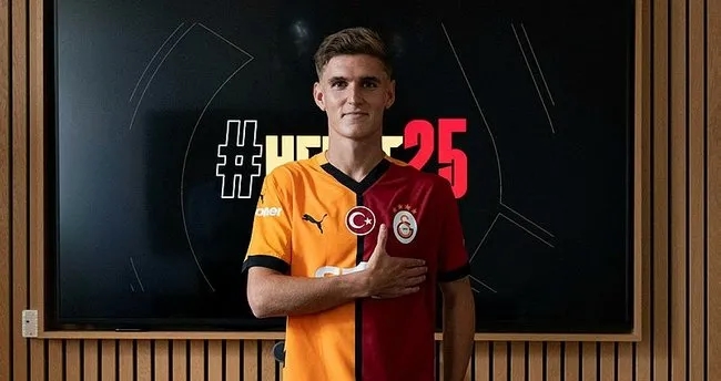 TRANSFER HABERİ | İngiliz ekibi Galatasaraylı futbolcuya talip oldu!