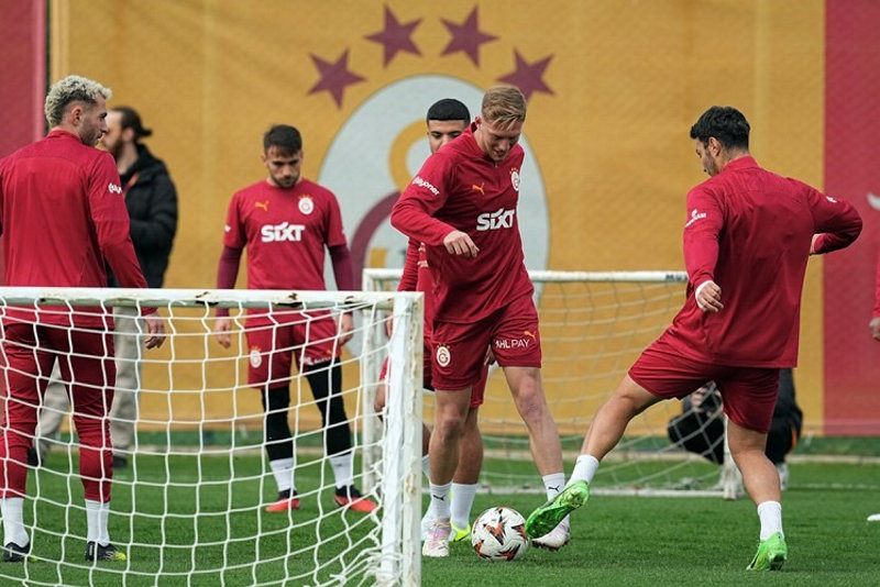 Victor Osimhen Galatasaray’da devam edecek mi? İşte yönetimin planı