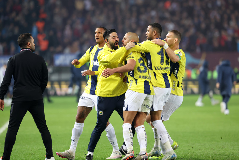 Jose Mourinho’dan stoper kararı! İşte Fenerbahçe’nin AZ Alkmaar maçı 11’i