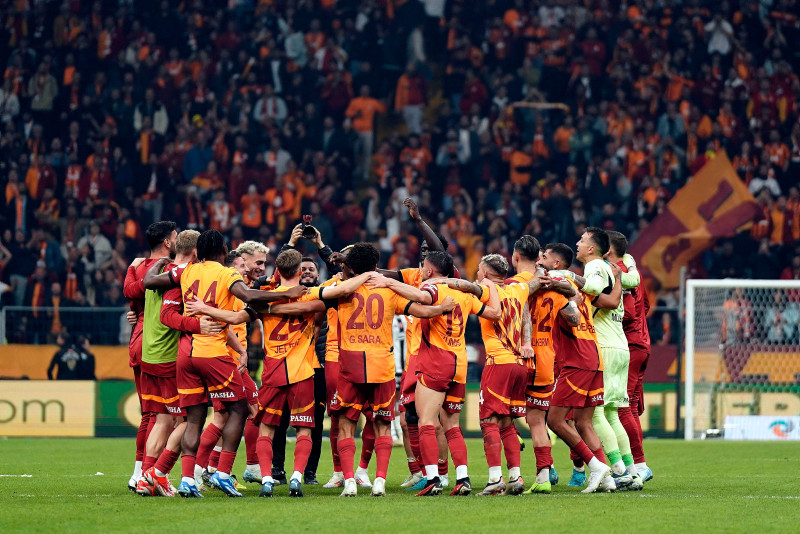 Galatasaray’da tek hedef galibiyet! İşte Okan Buruk’un Tottenham maçı 11’i