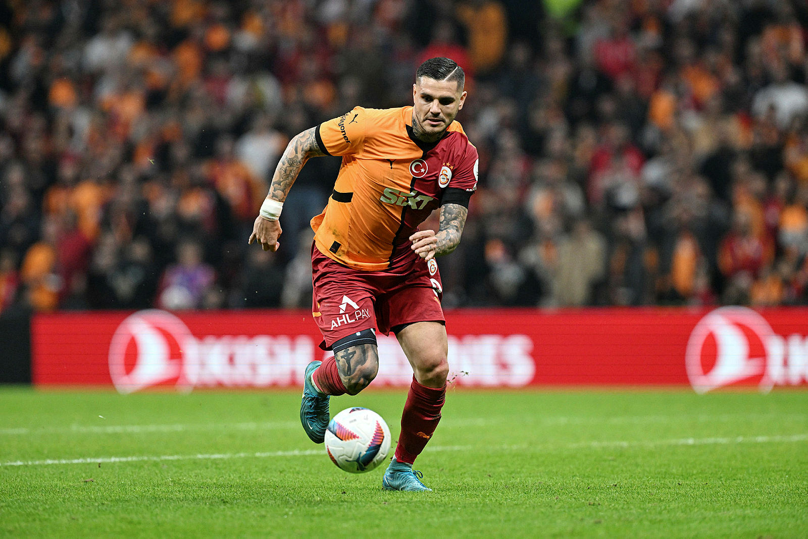 Galatasaray’da tek hedef galibiyet! İşte Okan Buruk’un Tottenham maçı 11’i