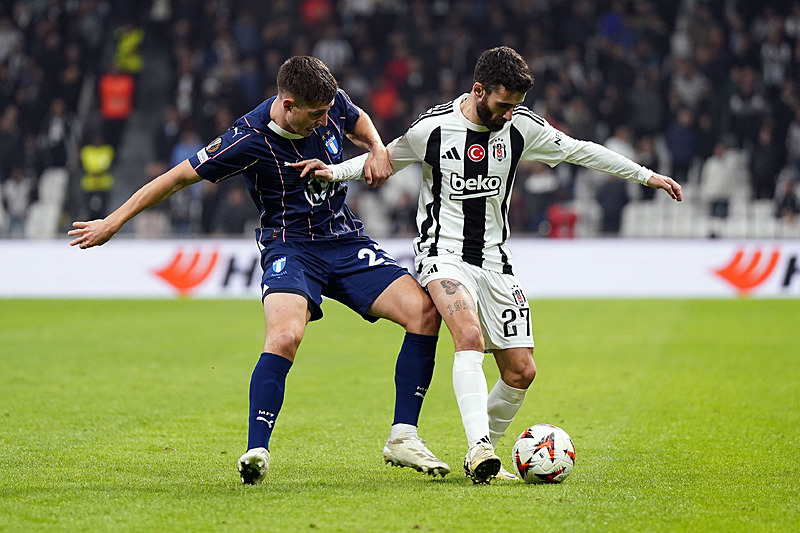 Spor yazarları Beşiktaş - Malmö maçını yorumladı!