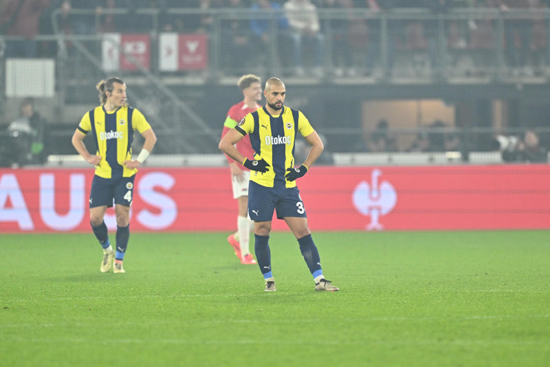 Fenerbahçe taraftarı çileden çıktı! Jose Mourinho’ya flaş tepki