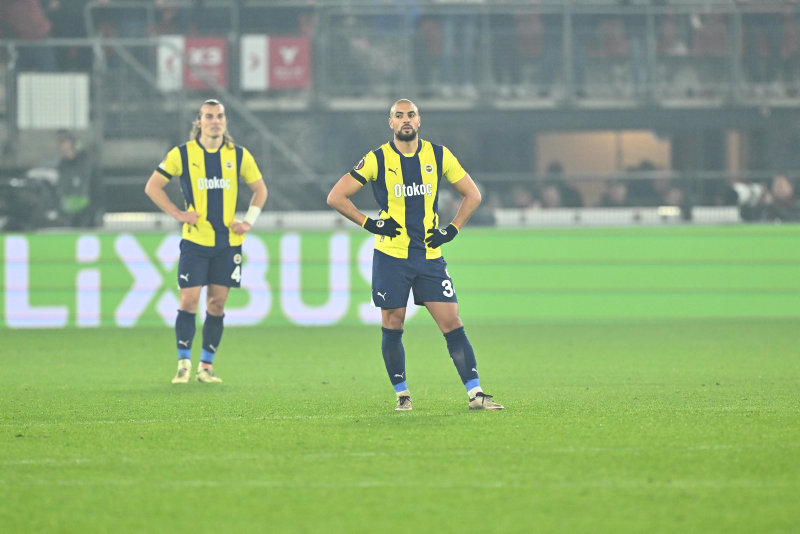 Fenerbahçe taraftarı çileden çıktı! Jose Mourinho’ya flaş tepki