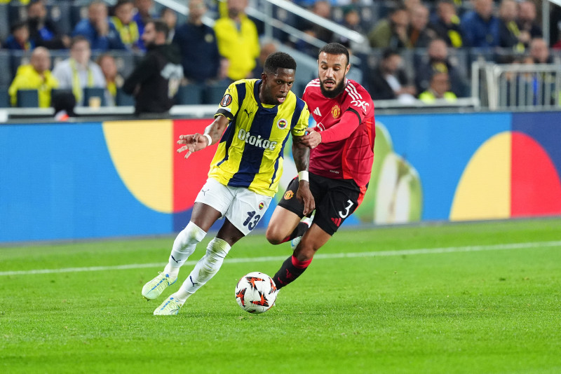 FENERBAHÇE TRANSFER HABERİ | Fred’e Arabistan kancası! İşte istenen rakam