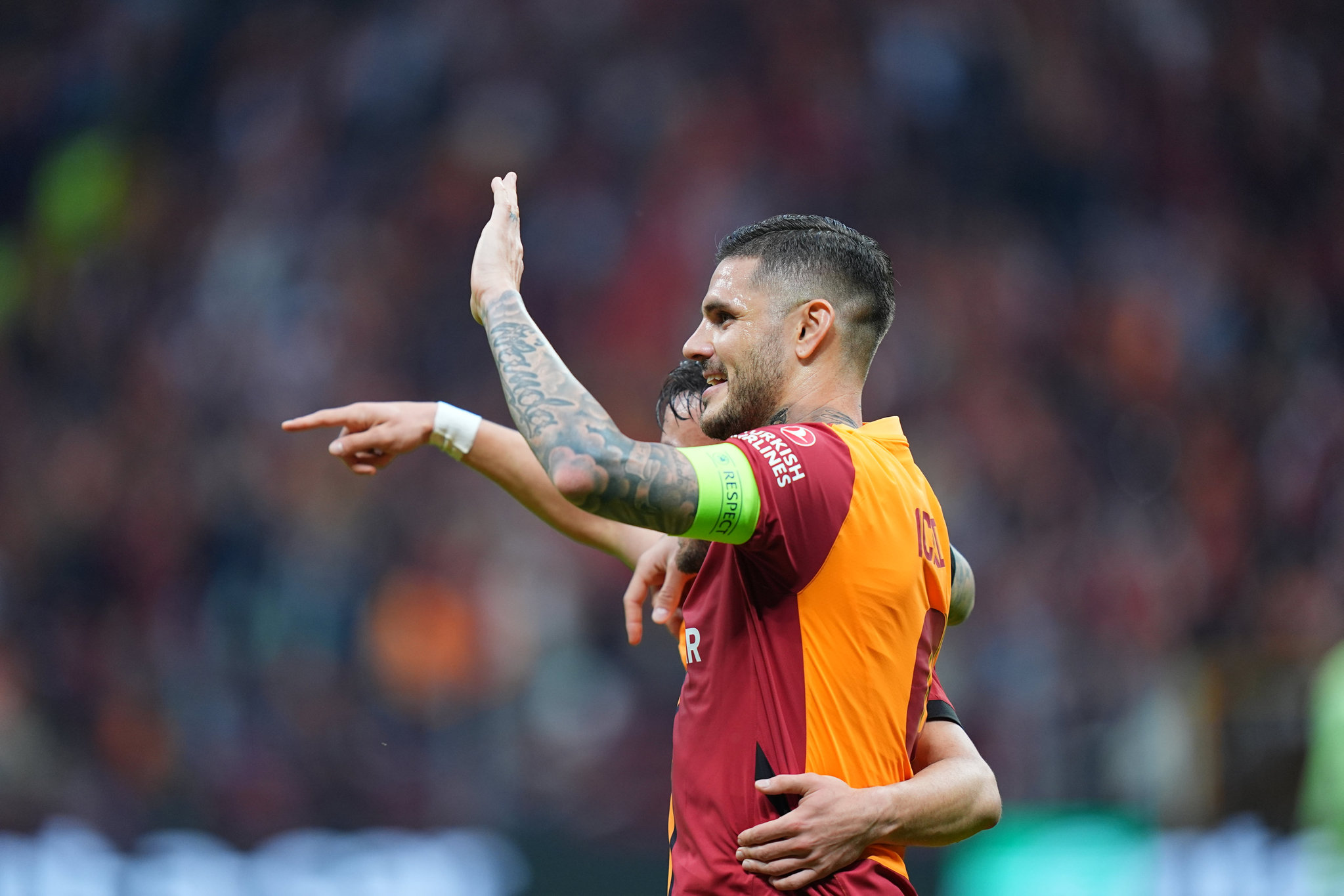 Galatasaray’dan flaş karar! Mauro Icardi...