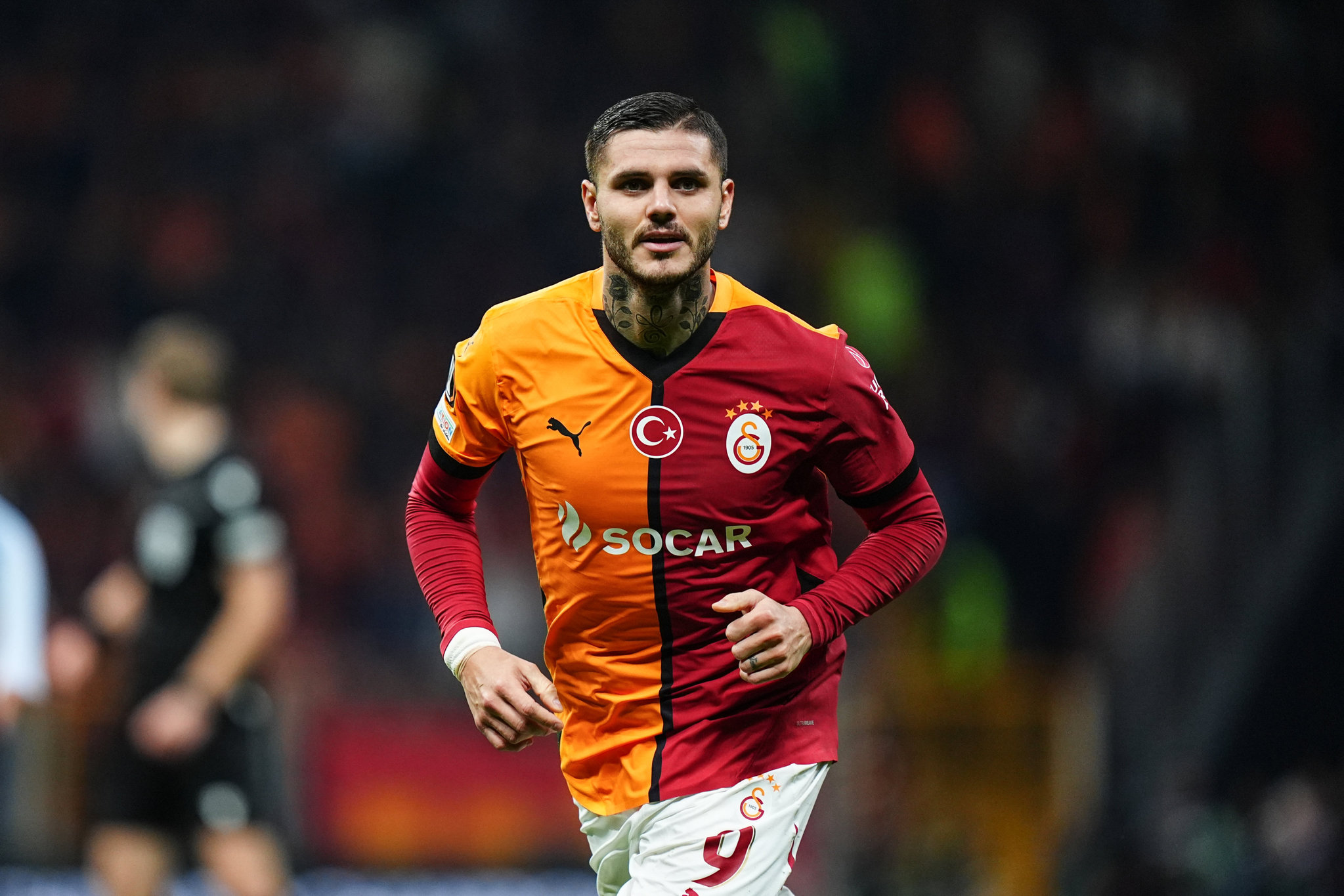 Galatasaray’dan flaş karar! Mauro Icardi...