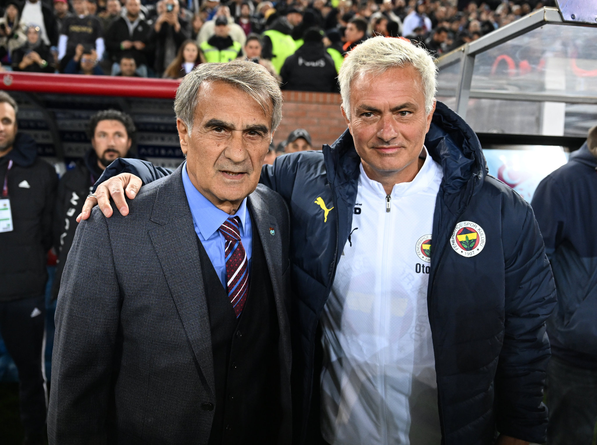 FENERBAHÇE HABERİ: Beni ilgilendiren şey... Jose Mourinho net konuştu!