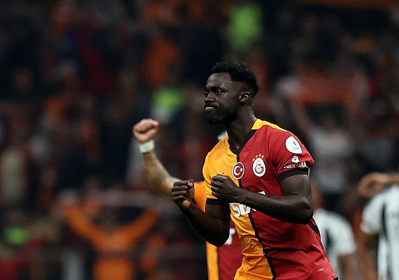 Okan Buruk kararını verdi! İşte Galatasaray’ın Samsunspor maçı muhtemel 11’i