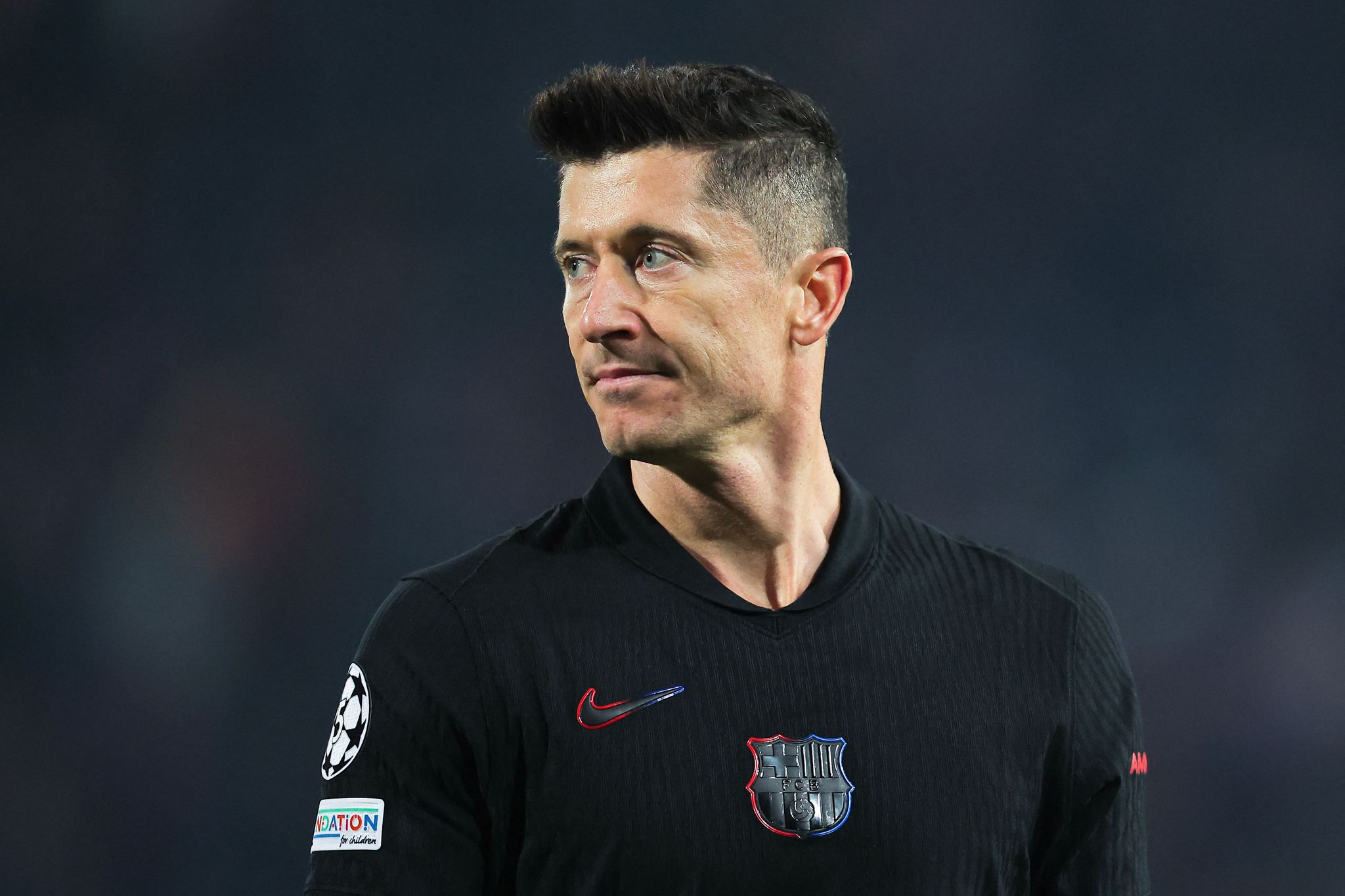 TRANSFER HABERİ: Süper Lig devi yine büyük oynuyor! Robert Lewandowski harekatı