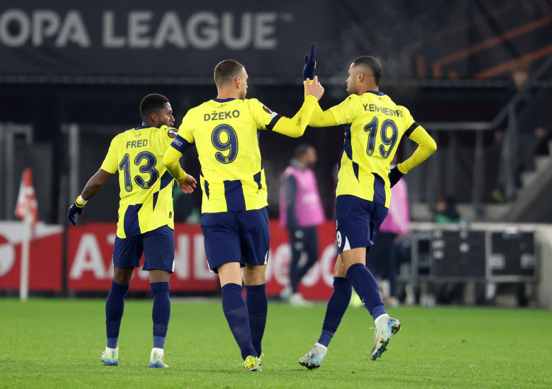 TRANSFER HABERLERİ | Fenerbahçe’ye Tangocu yıldız! Forma satışı rekoru kırılabilir...