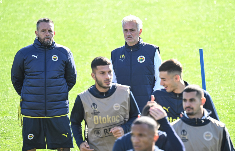 TRANSFER HABERLERİ | Fenerbahçe’ye Tangocu yıldız! Forma satışı rekoru kırılabilir...