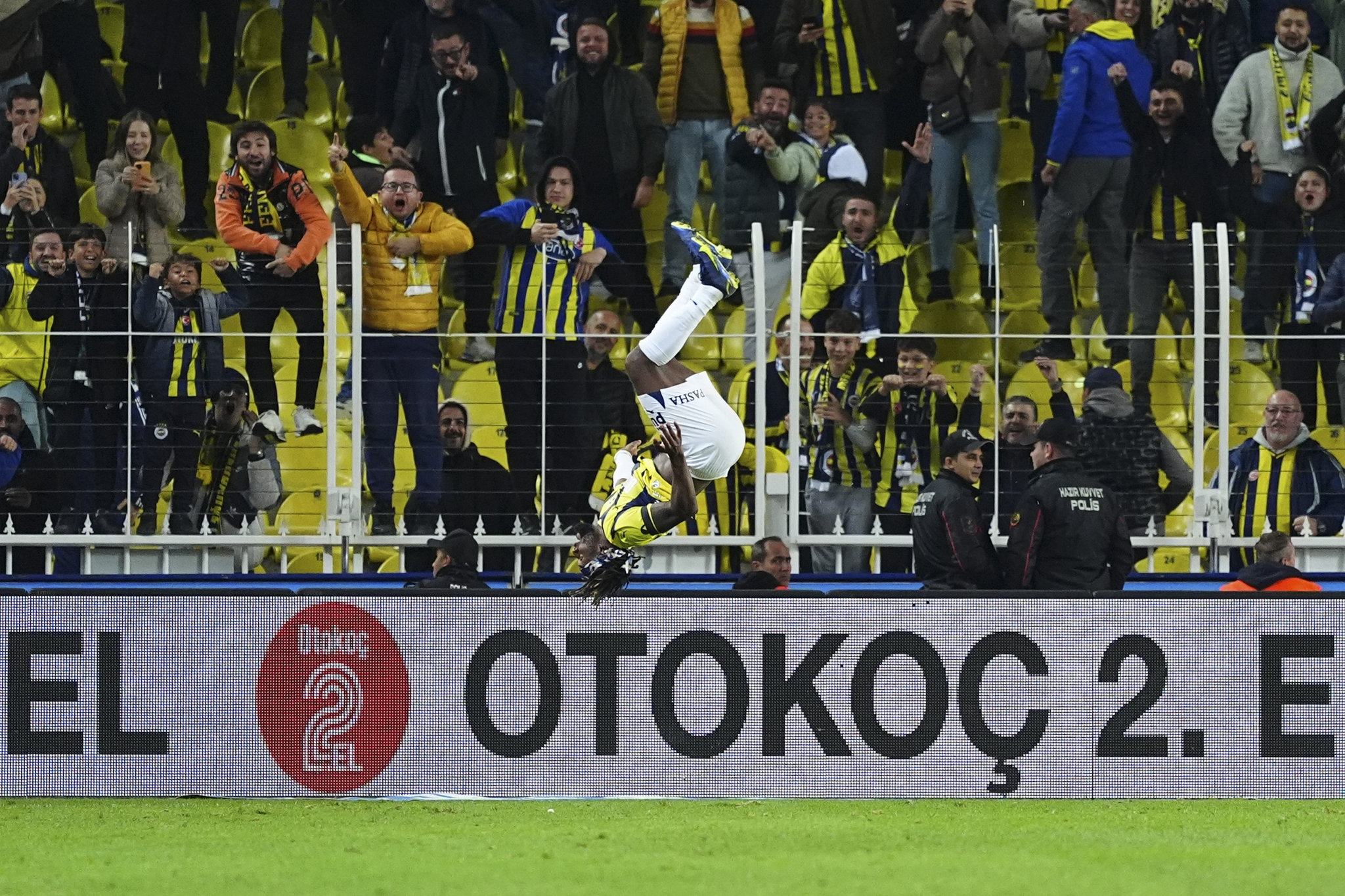 Spor yazarları Fenerbahçe - Sivasspor maçını değerlendirdi!